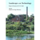 Landscape With Technology